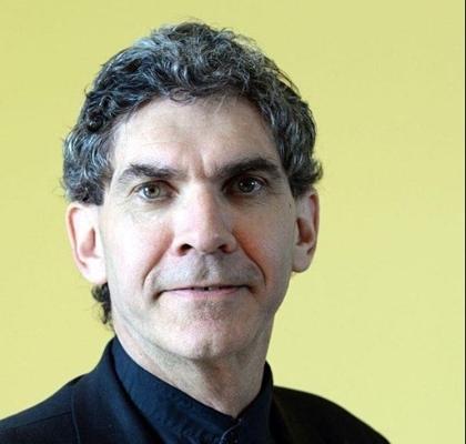 Jonathan Louth, photo 1