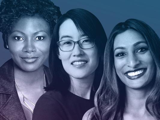 Brea Starmer, photo 1