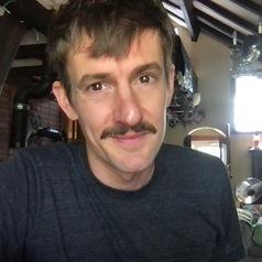 Chad Greene, photo 2