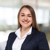 Nadia Novikova, photo 2