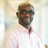 Tunde Turner, photo 2