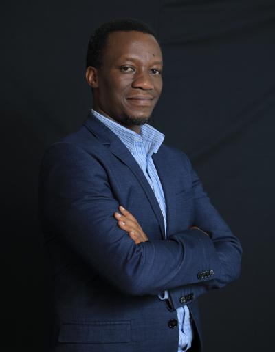 Sam Gichuru, photo 1