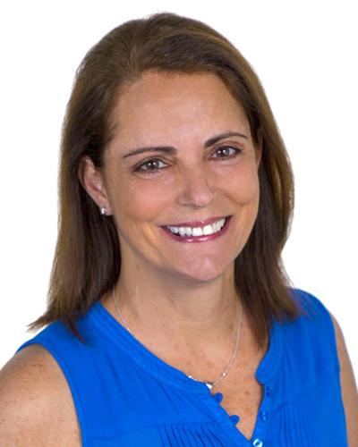 Diane Schwartz, photo 1