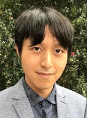 Chin Chiang, photo 2