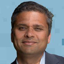 Sachin Katti, photo 2