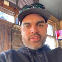 Luis Valencia, photo 2