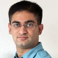 Pankaj Kumar, photo 1