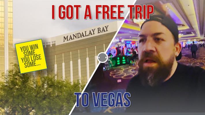 Max Freligh, photo 1