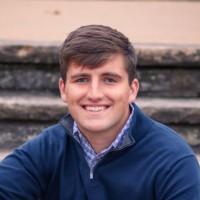 Jake Dunsmore, photo 1