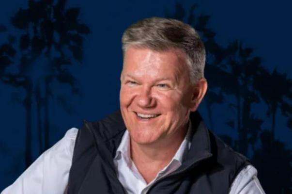 Michael Turnwall, photo 1