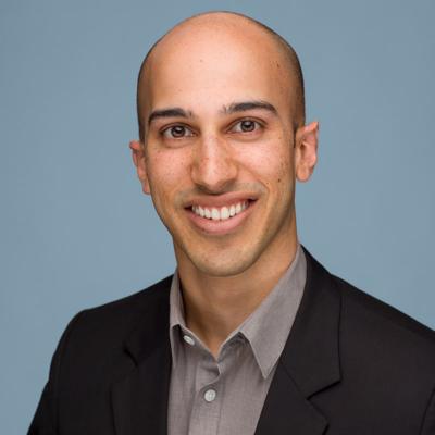 Rakesh Apte, photo 1