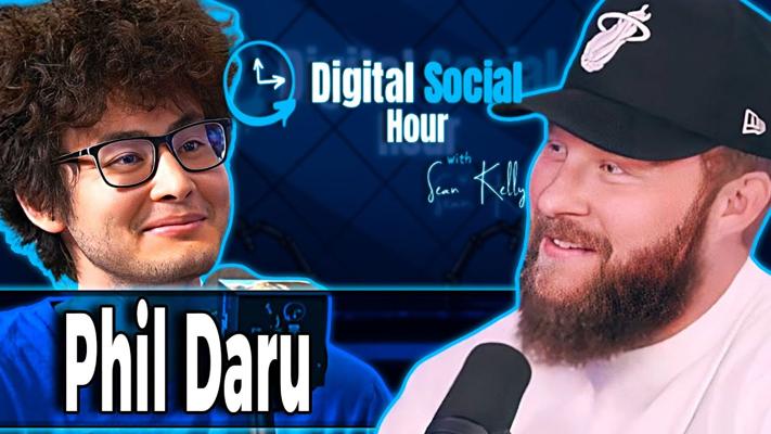 Patrick Daru, photo 2