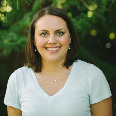 Laura Lindeman, photo 1