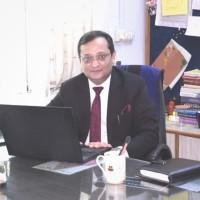 Sachin Goyal, photo 1