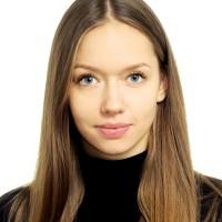 Aiste Juceviciene, photo 1