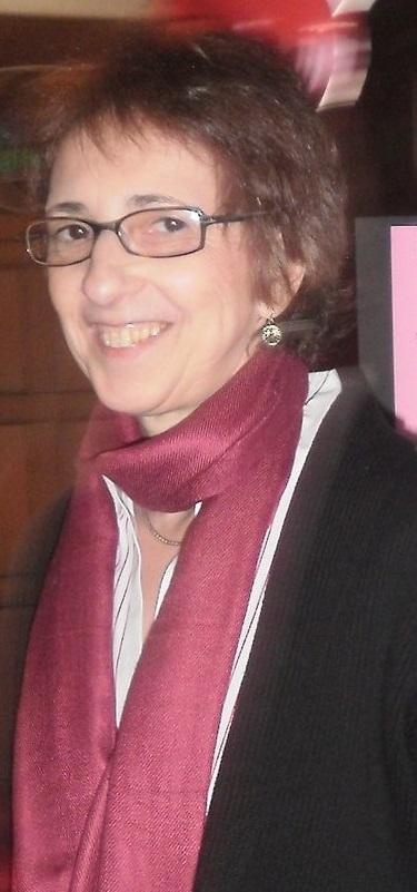 Cindy Cooper, photo 2