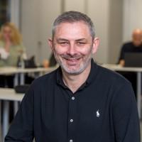 Chris Snell, photo 1