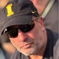 Lawrence Hurwitz, photo 1