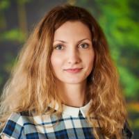 Alexandra Curteanu, photo 1