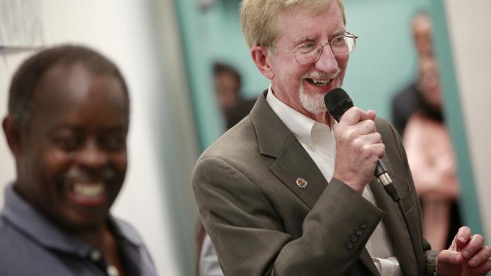 Philippe Browning, photo 1