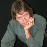 Nigel Standish, photo 2