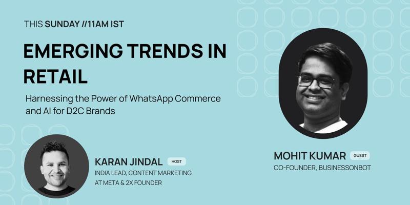 Karan Jindal, photo 1