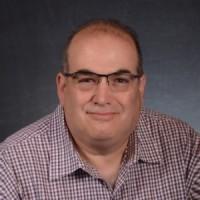 Ben Mayberry, photo 1