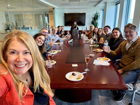 Sammy Zelcer, photo 1