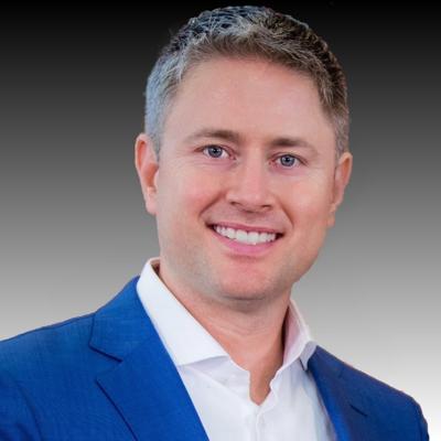 Ian Griffith, photo 2