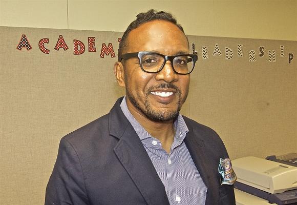 Jeremy McDavid, photo 1