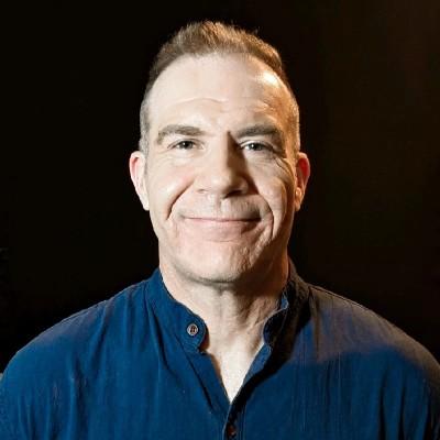 John Goddard, photo 2