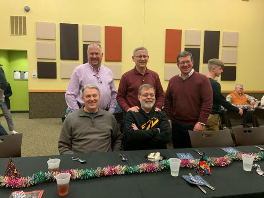 Jonathan Hartney, photo 2