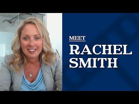 Rachel Smith, photo 2