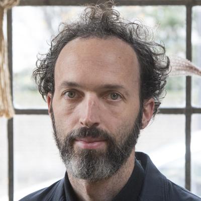 Stephen Elson, photo 1