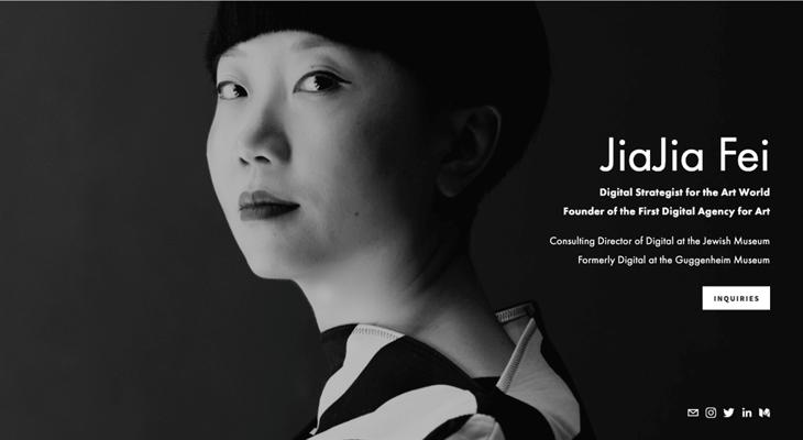 JiaJia Fei, photo 1