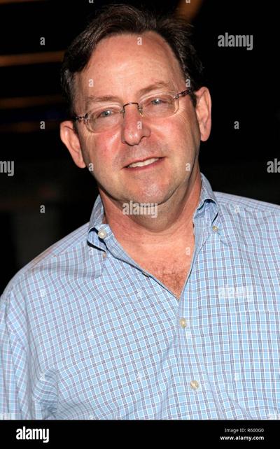 Andrew Gordon, photo 1