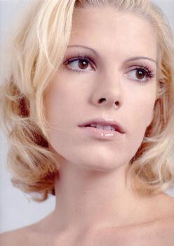 Summer Fisher, photo 2