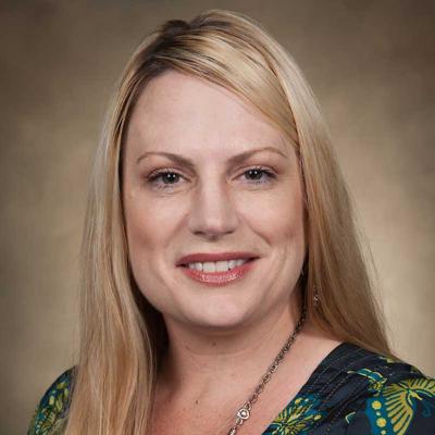 Dr. Laura McNeil, photo 1