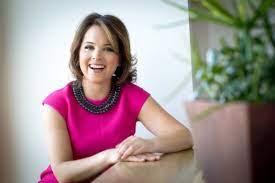 Ashley Koff, photo 1