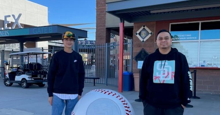 Jeff Nessia, photo 1