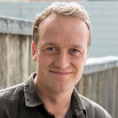 James Buchanan, photo 2