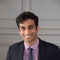 Pradyoth Kukkapalli, photo 2