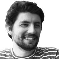 Mark Fosdike, photo 1