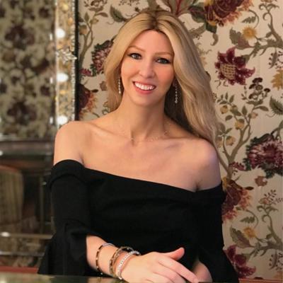 Lisa Winning, photo 1