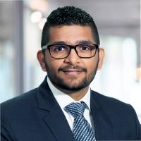 Prashant Bhudwal, photo 1