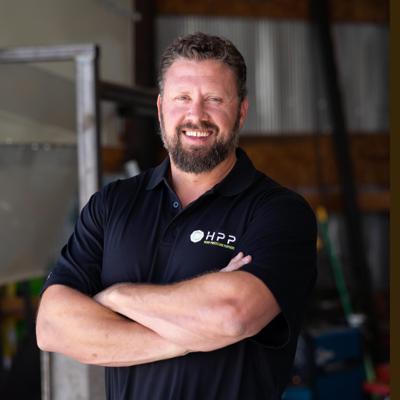 Brian Trainor, photo 1