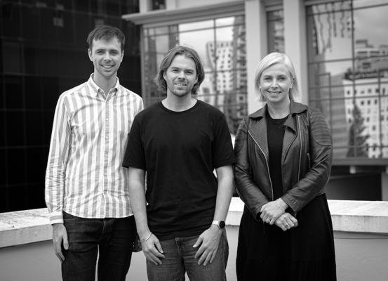 Josh Taylor Dadds, photo 1