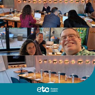 Stephen Easthope, photo 1