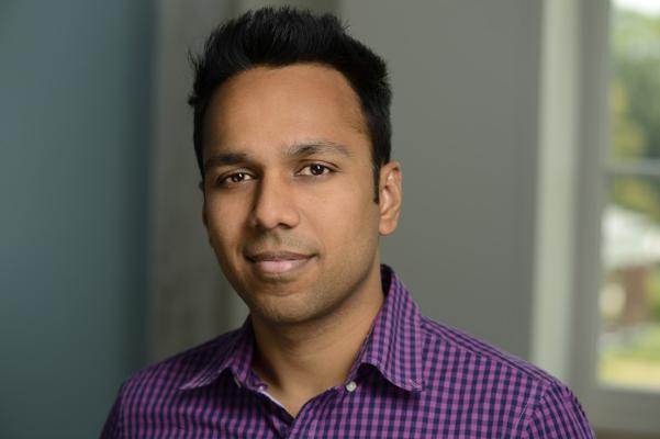 Abhishek Jain, photo 2