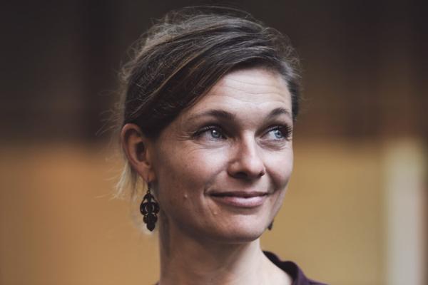 Dagmar Øye, photo 2